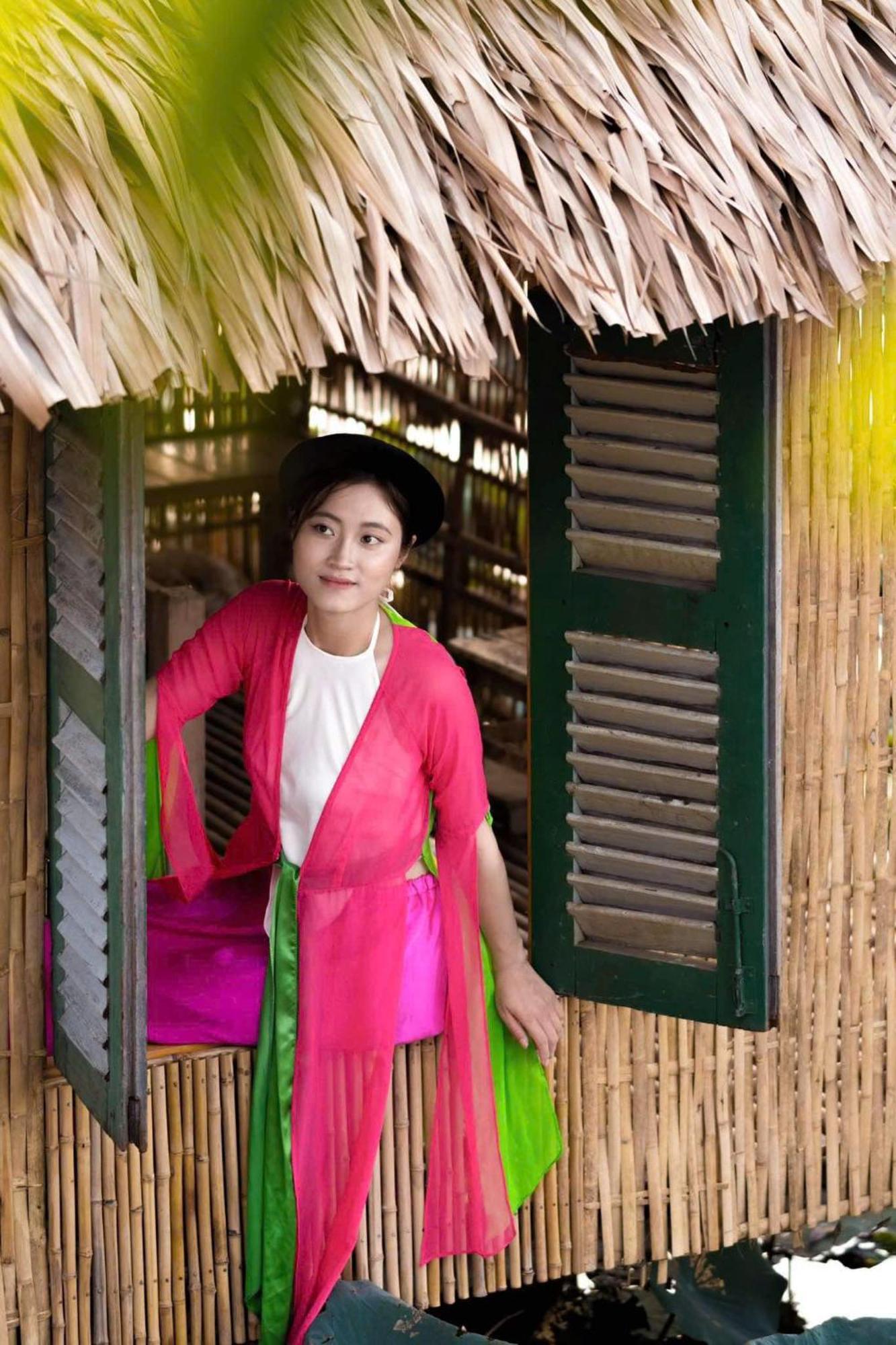 Phu Dien Homestay Cat Tien Kültér fotó
